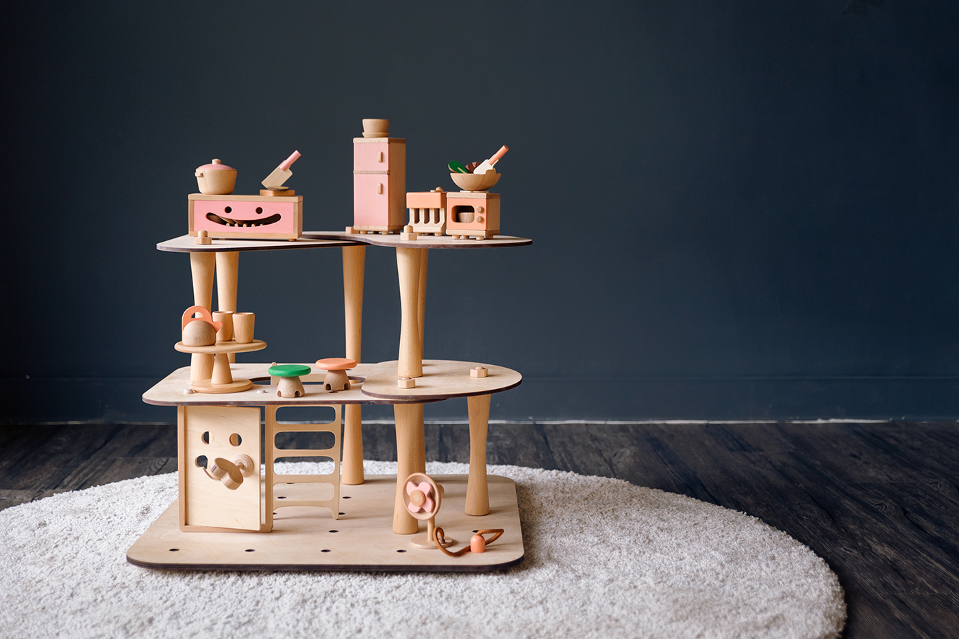 广湛高铁湛江北站电路调试完成