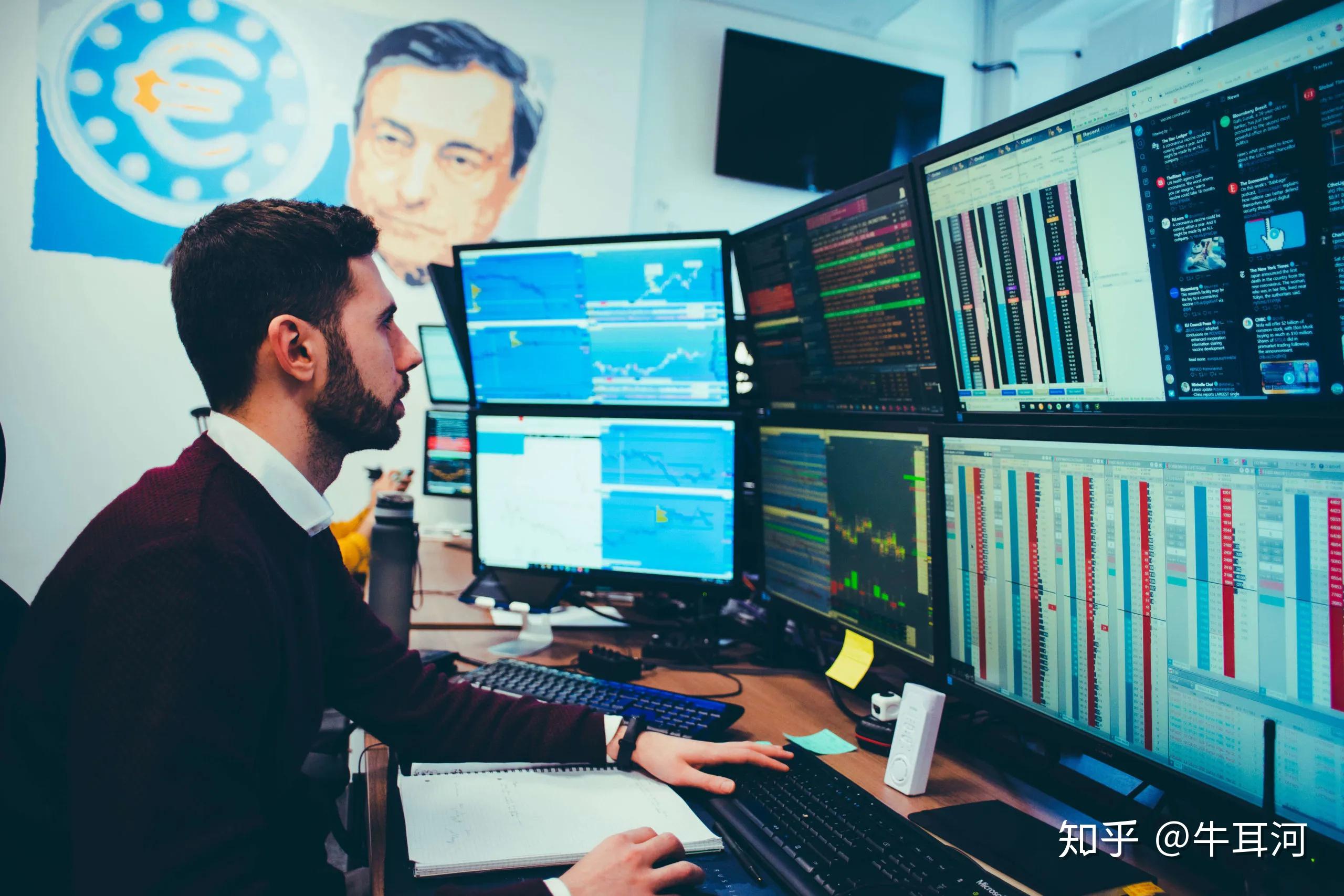 美股动态 | 英特尔(INTC.US)大幅下挫9% 二季度净亏损扩大至29亿美元