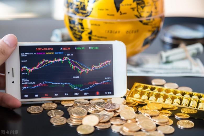 财报前瞻 | 上市后暴涨400%！加密货币狂飙之际，稳定币“妖股”Circle(CRCL.US)IPO后首份财报今晚来袭