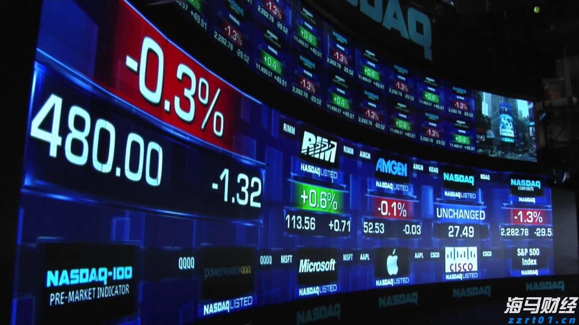 光大证券：美股AI算力需求激增 AI驱动的市场情绪再度升温