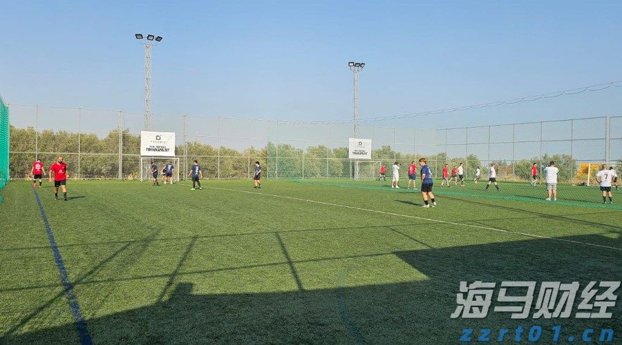 硕问珠海丨引领深蓝，珠海怎样布局“海上新基建”？