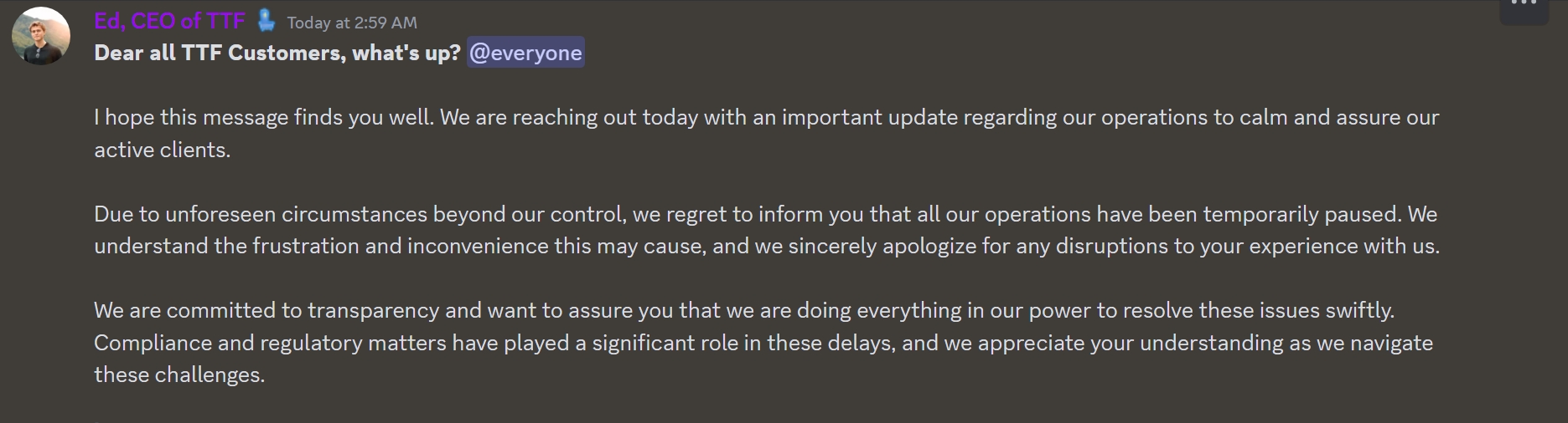 通讯丨花椰菜种子见证中巴农业合作