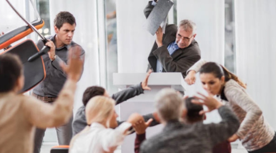 江西持续开展电子计价秤专项整治