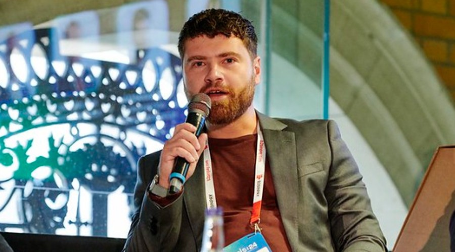 视频｜全球百名采购商考察西牛麻竹笋产业