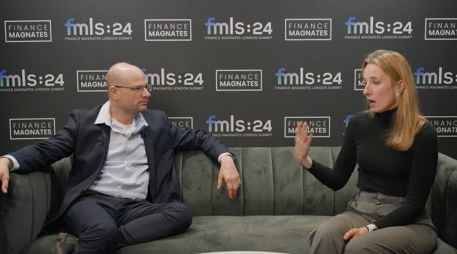 欧元区通胀回升与美联储政策不变，欧洲央行降息预期下降